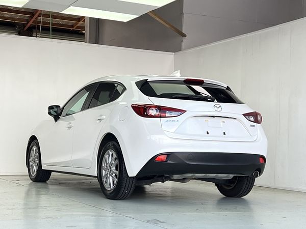 2015 Mazda Axela Enterprise Manukau image 227024