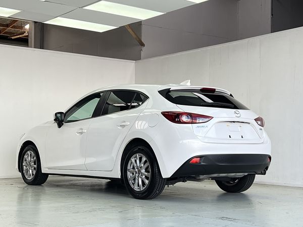 2015 Mazda Axela Enterprise Manukau image 227025