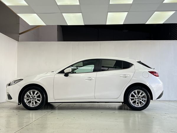 2015 Mazda Axela Enterprise Manukau image 227026