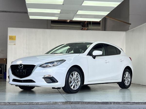 2015 Mazda Axela Enterprise Manukau image 227027