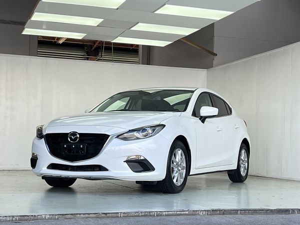 2015 Mazda Axela Enterprise Manukau image 227028