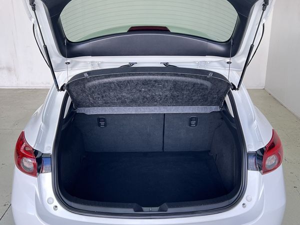2015 Mazda Axela Enterprise Manukau image 227029