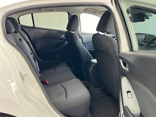 2015 Mazda Axela Enterprise Manukau image 227031