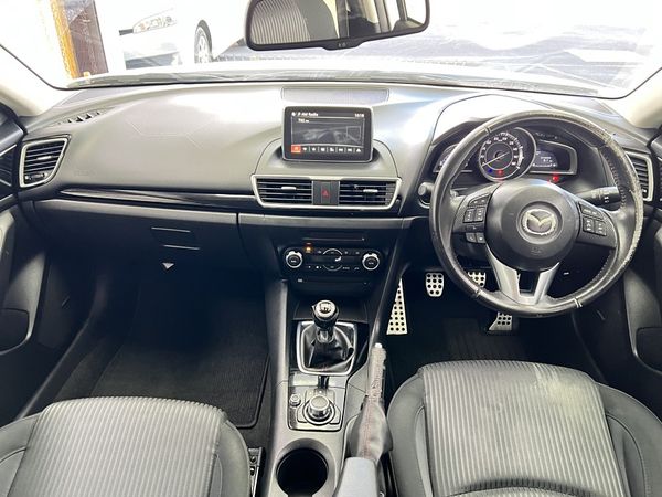 2015 Mazda Axela Enterprise Manukau image 227032