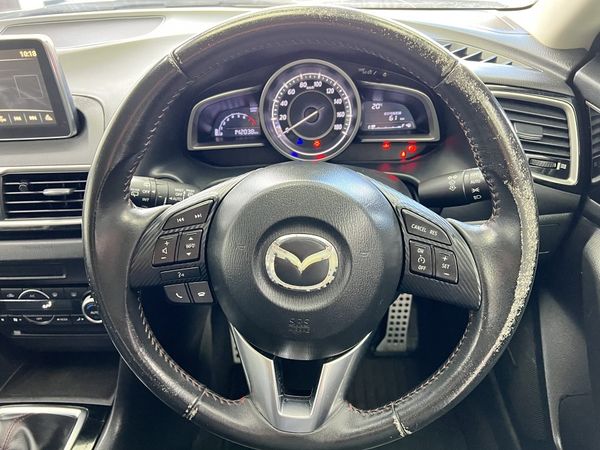 2015 Mazda Axela Enterprise Manukau image 227033