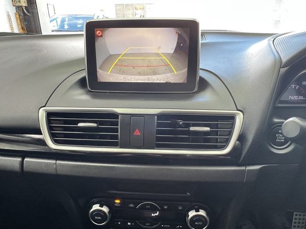 2015 Mazda Axela Enterprise Manukau image 227034