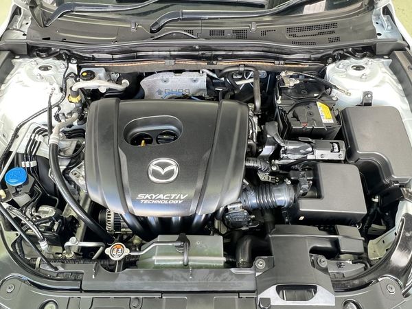 2015 Mazda Axela Enterprise Manukau image 249313