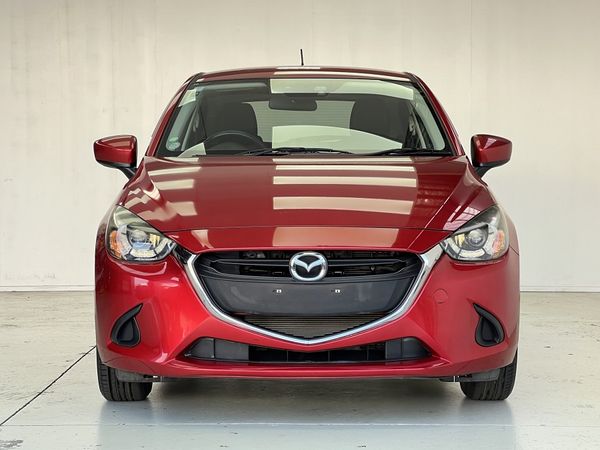 2016 Mazda Demio Enterprise Manukau image 227307