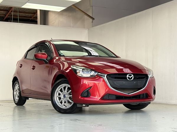 2016 Mazda Demio Enterprise Manukau image 227308