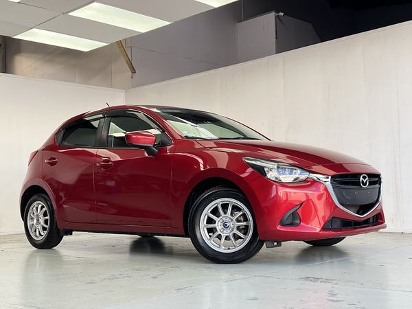 2016 Mazda Demio Enterprise Manukau image 227309