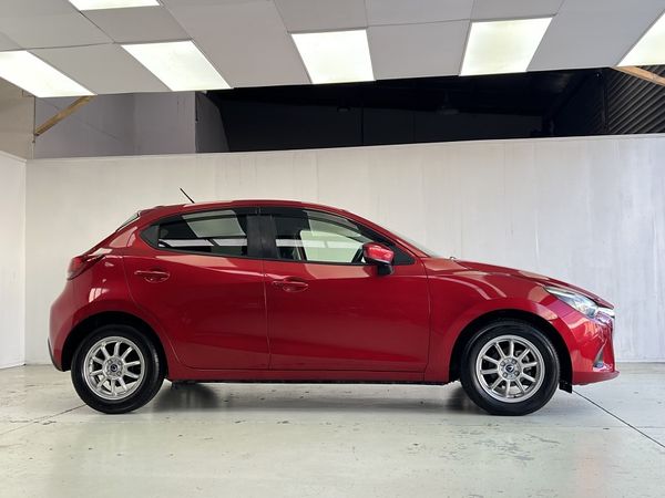 2016 Mazda Demio Enterprise Manukau image 227310