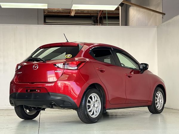 2016 Mazda Demio Enterprise Manukau image 227311