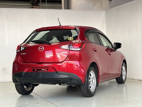 2016 Mazda Demio Enterprise Manukau image 227312