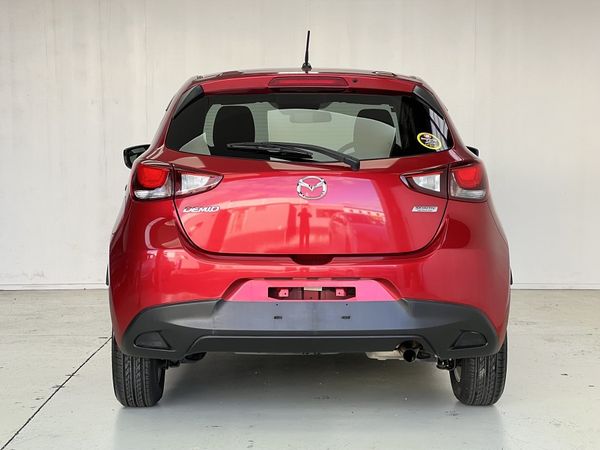2016 Mazda Demio Enterprise Manukau image 227313