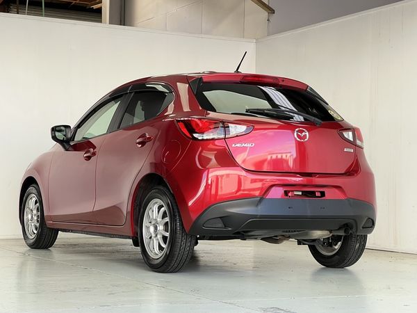 2016 Mazda Demio Enterprise Manukau image 227314