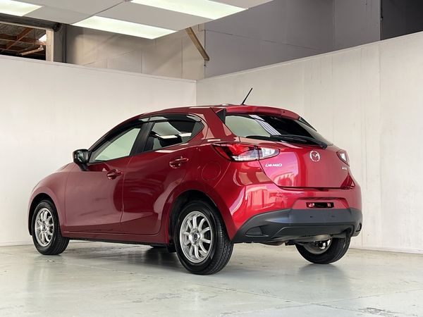 2016 Mazda Demio Enterprise Manukau image 227315