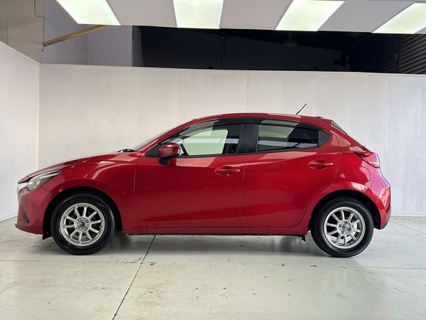 2016 Mazda Demio Enterprise Manukau image 227316