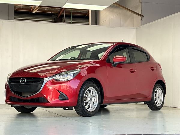 2016 Mazda Demio Enterprise Manukau image 227317
