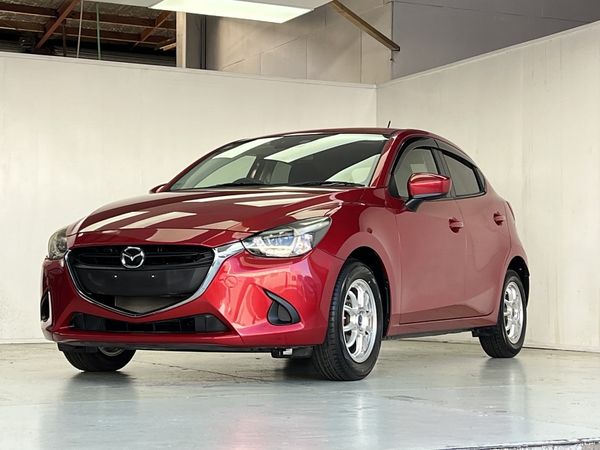 2016 Mazda Demio Enterprise Manukau image 227318