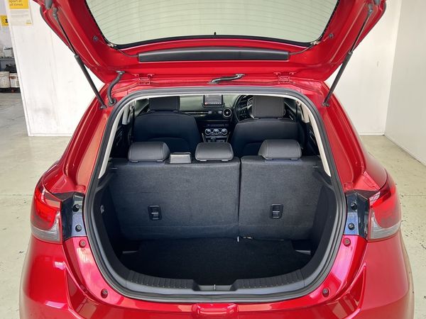 2016 Mazda Demio Enterprise Manukau image 227319