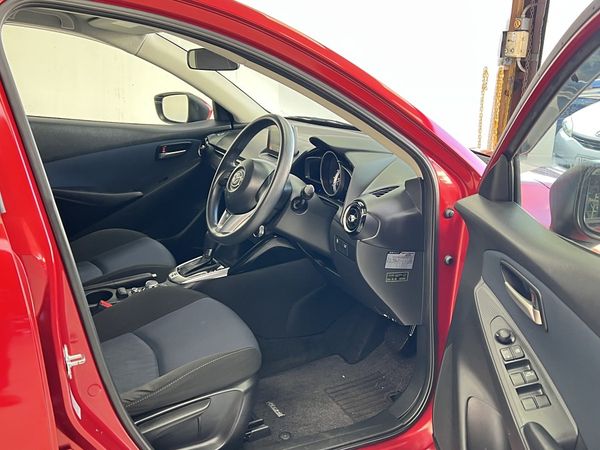 2016 Mazda Demio Enterprise Manukau image 227320