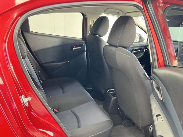 2016 Mazda Demio Enterprise Manukau image 227321