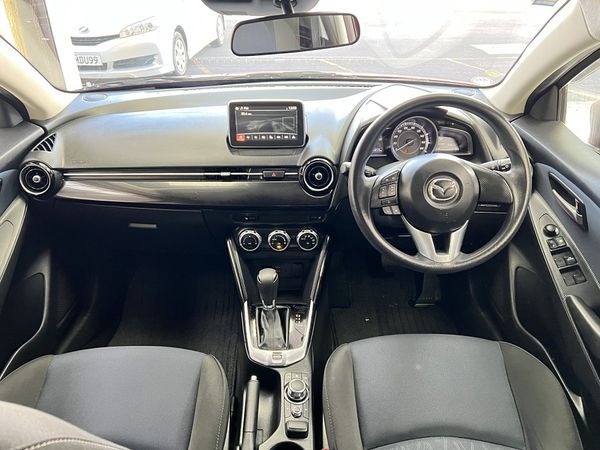 2016 Mazda Demio Enterprise Manukau image 227322