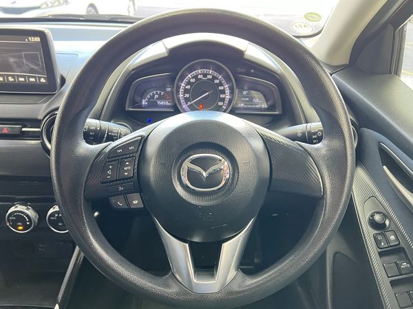 2016 Mazda Demio Enterprise Manukau image 227323