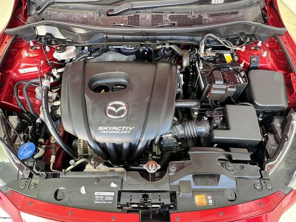 2016 Mazda Demio Enterprise Manukau image 227324