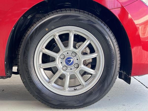 2016 Mazda Demio Enterprise Manukau image 227325
