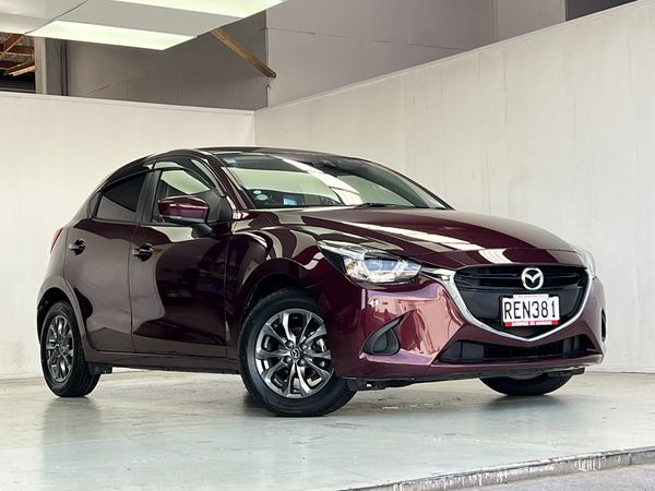 2016 Mazda Demio Enterprise Manukau image 226211