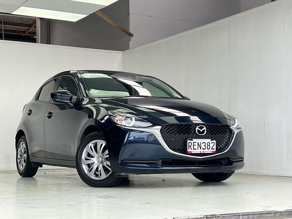 2021 Mazda 2 Enterprise Manukau image 226276