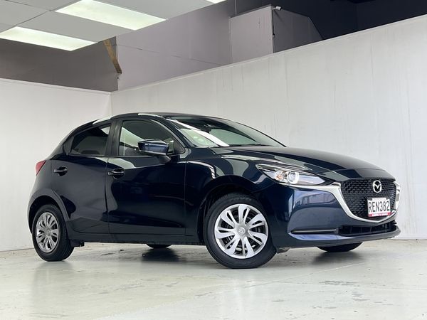 2021 Mazda 2 Enterprise Manukau image 226277