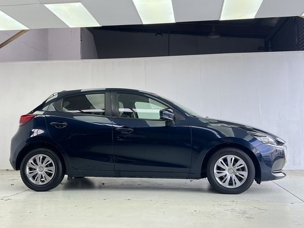 2021 Mazda 2 Enterprise Manukau image 226278