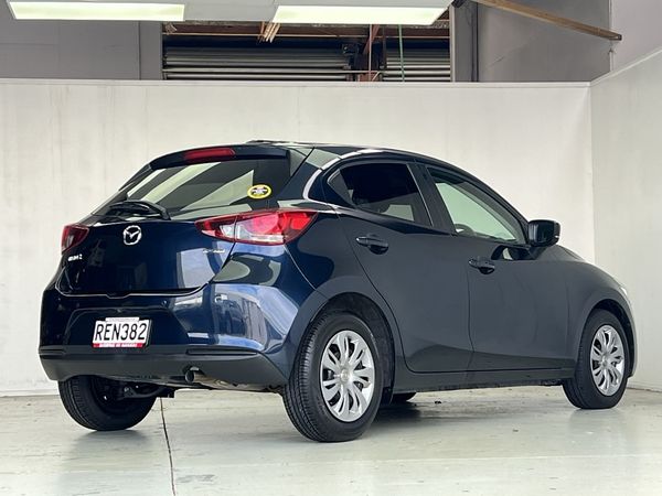 2021 Mazda 2 Enterprise Manukau image 226279