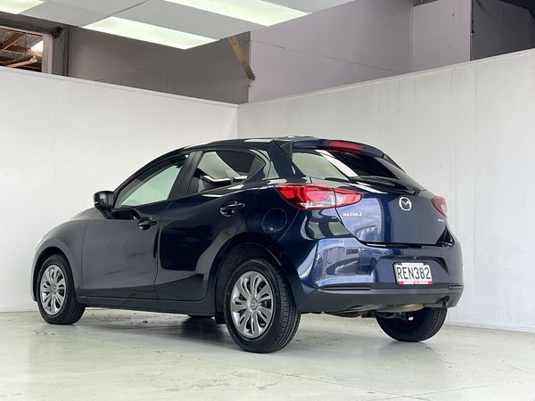 2021 Mazda 2 Enterprise Manukau image 226283