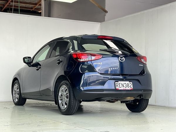 2021 Mazda 2 Enterprise Manukau image 226284