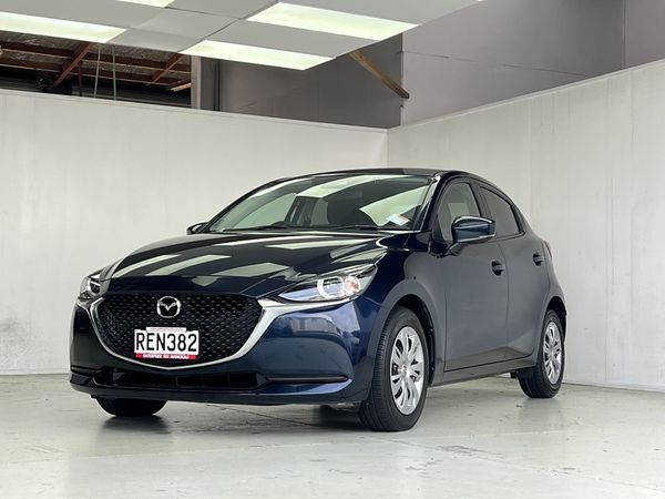 2021 Mazda 2 Enterprise Manukau image 226286