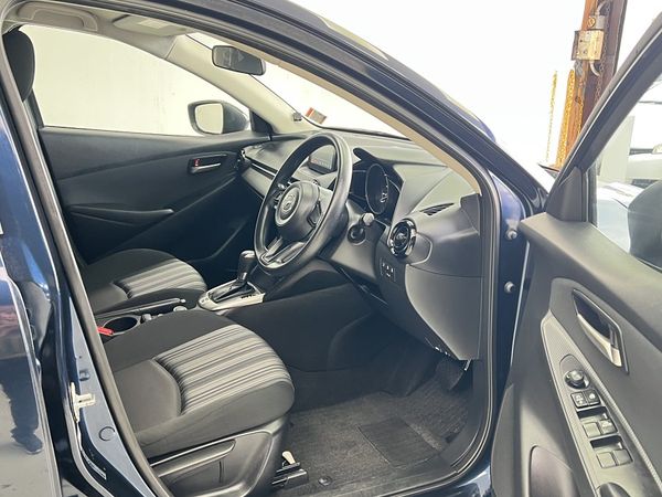 2021 Mazda 2 Enterprise Manukau image 226288