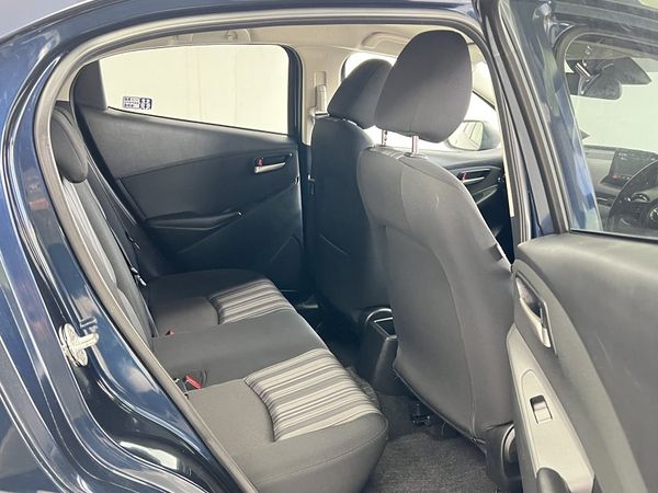 2021 Mazda 2 Enterprise Manukau image 226289