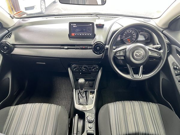 2021 Mazda 2 Enterprise Manukau image 226290