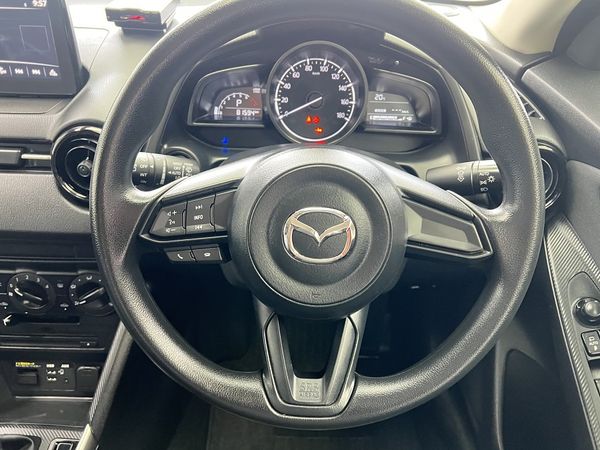 2021 Mazda 2 Enterprise Manukau image 226291