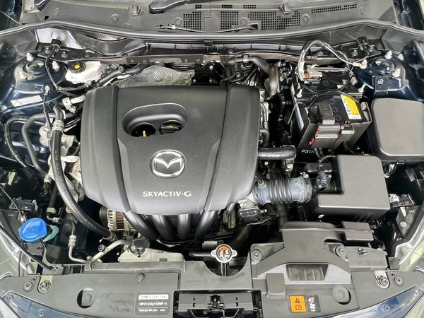 2021 Mazda 2 Enterprise Manukau image 226293