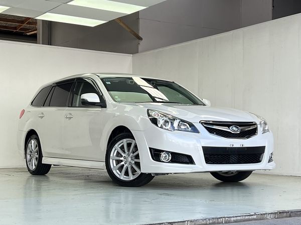 2012 Subaru Legacy Enterprise Manukau image 226971