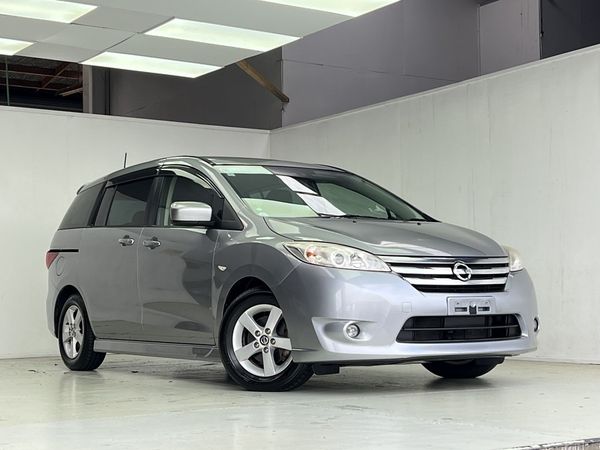 2016 Nissan Lafesta Enterprise Manukau image 226189