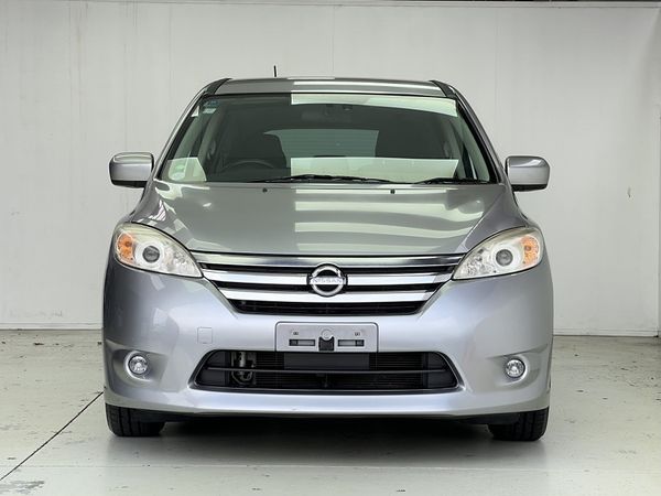 2016 Nissan Lafesta Enterprise Manukau image 226192