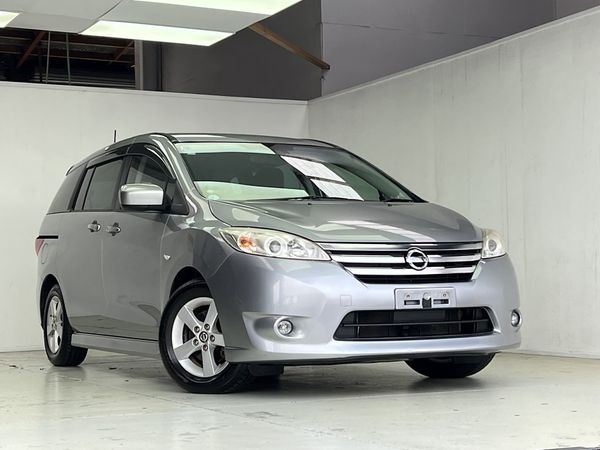 2016 Nissan Lafesta Enterprise Manukau image 226193