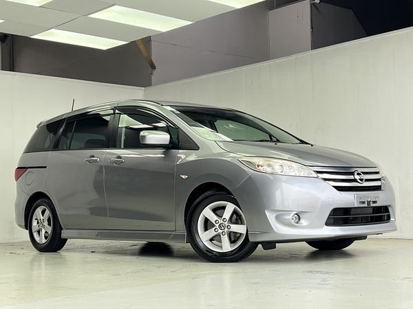 2016 Nissan Lafesta Enterprise Manukau image 226194