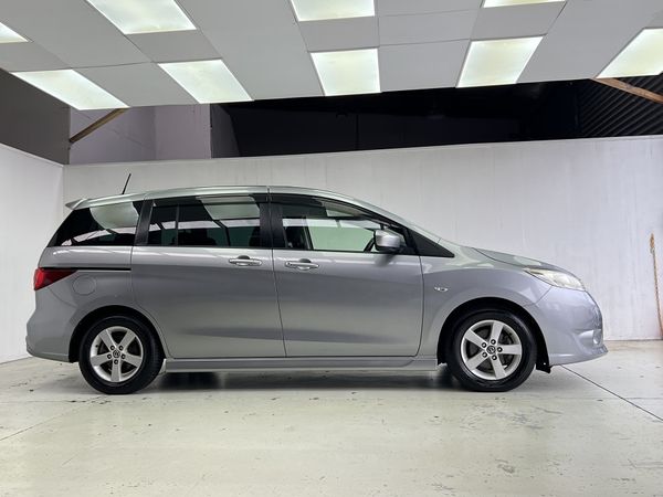 2016 Nissan Lafesta Enterprise Manukau image 226195