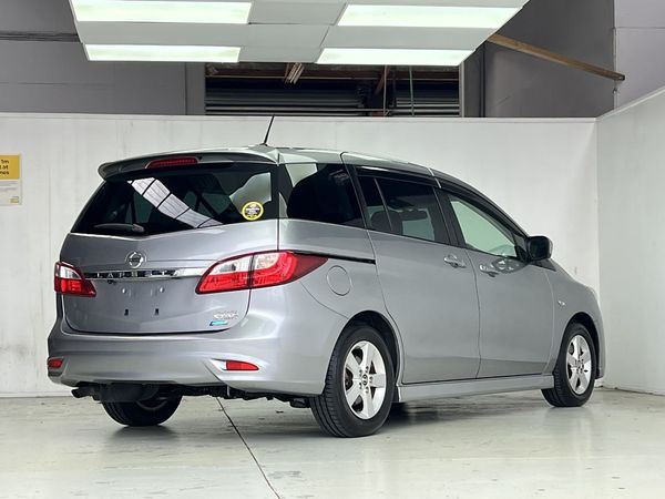 2016 Nissan Lafesta Enterprise Manukau image 226196